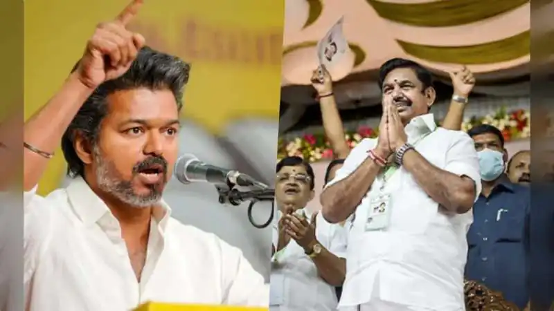 AIADMK में फूट और DMK की चुनौती के बीच बहुमत साबित करने उतरेंगे विजय; 119 विधायकों के समर्थन का दावा