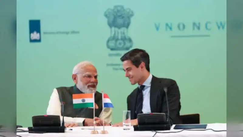 India-Netherlands Business Boom: पीएम मोदी के नेतृत्व के मुरीद हुए डच बिजनेस लीडर्स, भारत-EU व्यापार समझौते पर बड़ी बात