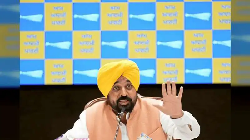 हाई ब्लड प्रेशर के खिलाफ भगवंत मान सरकार का महाअभियान: 1 करोड़ लोगों की हुई स्क्रीनिंग, 24 लाख का मुफ्त इलाज जारी