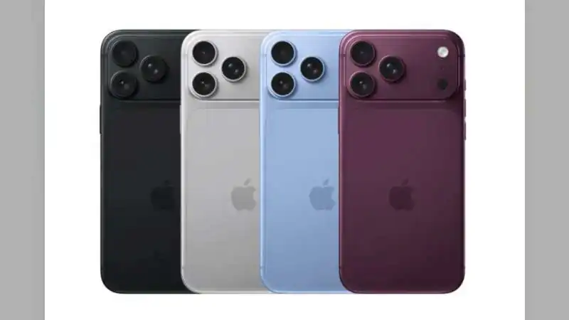 Apple iPhone 18 Pro: दमदार फीचर्स और AI पावर्ड iOS 27 के साथ एंट्री की तैयारी, जानें क्या होगा खास