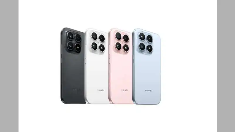 Xiaomi 17 Max: 21 मई 2026 को होगा लॉन्च, 200MP Leica कैमरा सिस्टम से फोटोग्राफी में क्रांति की तैयारी