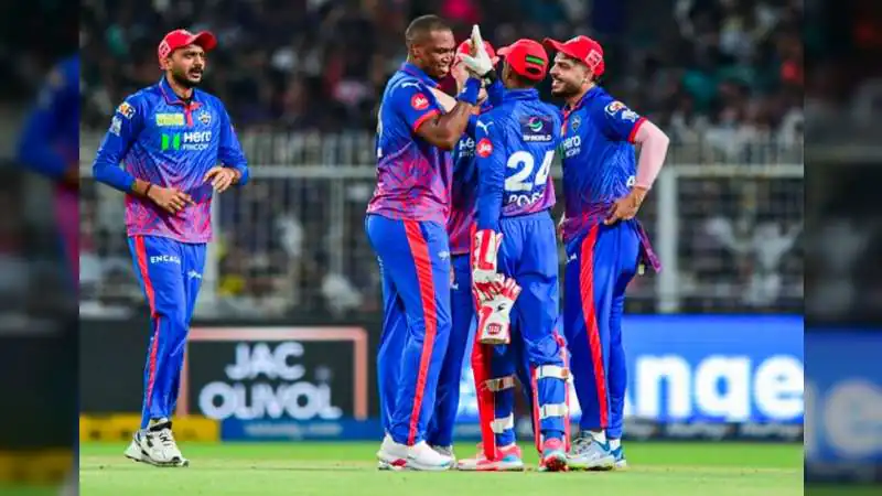 IPL 2026: दिल्ली कैपिटल्स ने जीत के साथ किया अंत, ईडन गार्डन्स में केकेआर को 40 रन से दी पटखनी