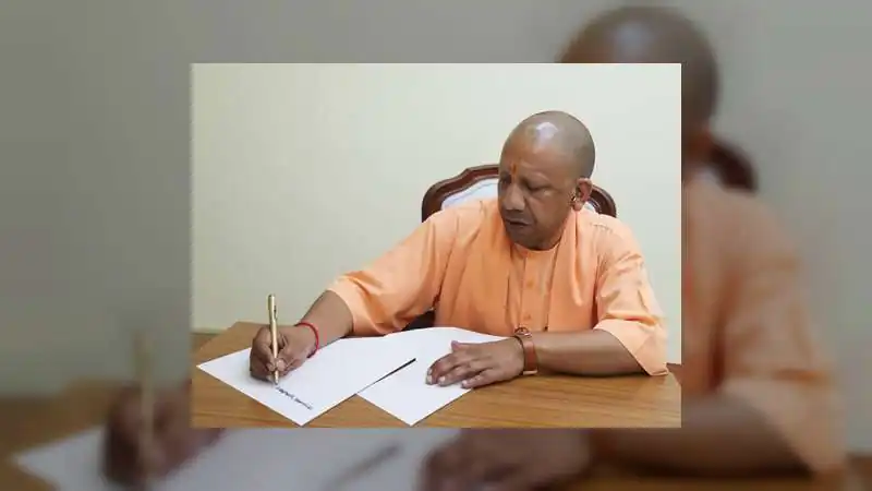 सीएम योगी का बच्चों और अभिभावकों को संदेश: गर्मियों की छुट्टियों में ननिहाल-ददिहाल जाएं, प्रकृति से जुड़ें