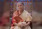 सुमन कल्याणपुर की अंतिम विदाई, फिल्म और संगीत जगत से श्रद्धांजलि देने पहुंचे सिर्फ सुरेश वाडकर