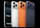 iPhone 18 Pro Max: एप्पल का अगला 'किंग' फोन, लीक हुए फीचर्स ने बढ़ाई टेक बाजार की हलचल
