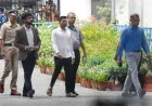 अभिषेक बनर्जी को तीन दिन लगातार पूछताछ का सामना: CID और ED के समक्ष पेशी