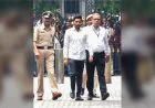 Signature Mismatch Case: 8 घंटे से ज्यादा पूछताछ के बाद CID दफ्तर से निकले अभिषेक बनर्जी, कुणाल घोष से भी हुई पूछताछ