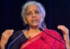 Nirmala Sitharaman का कांग्रेस पर पलटवार, बोलीं- कर्नाटक को मोदी सरकार में मिला रिकॉर्ड फंड