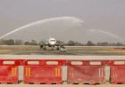 Noida International Airport: पहली यात्री उड़ान के साथ इतिहास रचेगा जेवर एयरपोर्ट, 170 किसान भी भरेंगे हवाई उड़ान