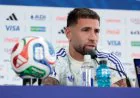 FIFA World Cup 2026: Algeria से मुकाबले से पहले Nicolás Otamendi ने Argentina को किया सतर्क, बोले- कोई टीम आसान नहीं