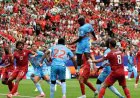 Portugal vs DR Congo: पुर्तगाल और डीआर कॉन्गो के बीच रोमांचक मुकाबला ड्रॉ, Cristiano Ronaldo का रिकॉर्ड मैच रहा फीका