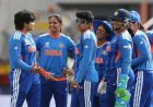 India vs Netherlands: महिला टी20 विश्व कप में भारत का धमाका, नीदरलैंड को 95 रन से हराकर बनाया नया रिकॉर्ड