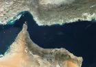 Hormuz Strait Crisis: समझौते के कुछ घंटों बाद ही भड़का ईरान, स्ट्रेट ऑफ होर्मुज फिर बंद, दुनिया की बढ़ी चिंता