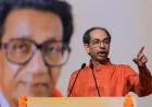 उद्धव ठाकरे बोले- शिवसैनिक चाहेंगे तो छोड़ दूंगा पार्टी अध्यक्ष का पद