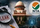 NEET UG 2026: 5,440 केंद्रों पर हाई अलर्ट, 22 लाख छात्रों के लिए NTA का सबसे बड़ा सुरक्षा प्लान