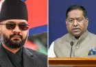 भारत-नेपाल सीमा विवाद (India-Nepal Border Dispute) पर बालेन शाह की सफाई, बोले- ब्रिटेन की मध्यस्थता नहीं, बातचीत से निकलेगा समाधान