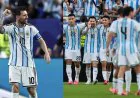 FIFA World Cup 2026: लियोनेल मेसी ने रचा इतिहास, वर्ल्ड कप में सर्वाधिक गोल करने वाले खिलाड़ी बने