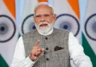 नेशन फर्स्ट' से लिख रहा है भारत अगले 1000 साल का भविष्य, रिपब्लिक समिट में बोले प्रधानमंत्री मोदी
