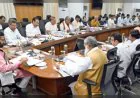 हरियाणा में नई ऑनलाइन ट्रांसफर पॉलिसी को मंजूरी, 120-पॉइंट सिस्टम से होंगे तबादले, महिला आयोग में बढ़ेंगे सदस्य