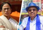 कौन हैं अरूप रॉय? TMC में बगावत के बीच बागी विधायकों ने बनाया नया राष्ट्रीय अध्यक्ष