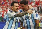 Argentina vs Austria: मेसी का डबल धमाका, ऑस्ट्रिया को हराकर अर्जेंटीना ने बनाई नॉकआउट में जगह