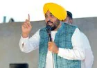 पंजाब में सियासी वार तेज, भगवंत मान ने अकाली दल और बादल परिवार पर लगाए गंभीर आरोप