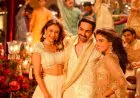 Pati Patni Aur Woh 2 Review: आयुष्मान की मेहनत भी नहीं बचा पाई बिखरी हुई कहानी, कॉमेडी से ज्यादा भ्रम का खेल