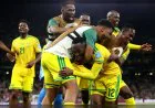 FIFA World Cup 2026: नॉकआउट में पहुंचा दक्षिण अफ्रीका, देशभर में जश्न, सरकार ने बताया ऐतिहासिक उपलब्धि