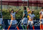 FIH Pro League: भारत ने पाकिस्तान को 7-1 से रौंदा, हरमनप्रीत की टीम की ऐतिहासिक जीत