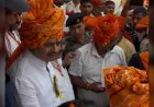 भरत तिवारी एनकाउंटर पर मंत्री संजय सिंह का बड़ा बयान, बोले- दोषी कोई भी हो, बख्शा नहीं जाएगा