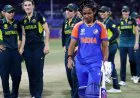 IND vs AUS: ऑस्ट्रेलिया ने भारत को 6 विकेट से हराया, महिला टी20 वर्ल्ड कप से बाहर हुई टीम इंडिया
