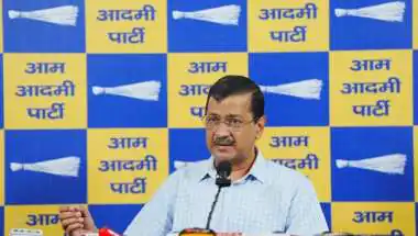 Punjab : पंजाब में प्राइवेट स्कूलों की मनमानी खत्म! अरविंद केजरीवाल ने सीएम भगवंत मान के ऐतिहासिक फैसले को सराहा