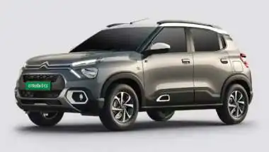 सिट्रोन eC3 X EV: पेट्रोल-डीजल की बढ़ती कीमतों के बीच आ रही है बजट-फ्रेंडली इलेक्ट्रिक SUV-कूपे