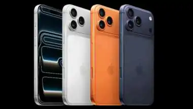 iPhone 18 Pro Max: एप्पल का अगला 'किंग' फोन, लीक हुए फीचर्स ने बढ़ाई टेक बाजार की हलचल