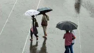 भीषण गर्मी से मिलेगी राहत: 11 जून से उत्तर भारत में आंधी-तूफान और बारिश का अलर्ट