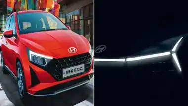 नई Hyundai i20 का फर्स्ट टीज़र जारी: जुलाई 2026 तक भारत में लॉन्च होने की उम्मीद, जानें बड़े बदलाव