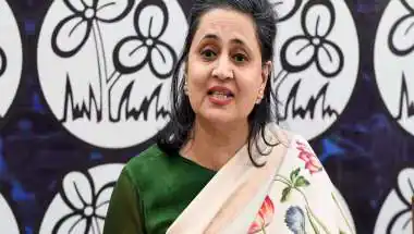 राजारहाट न्यू टाउन चुनाव: 'धांधली का पाठ' बनेगा बूथ 164 का नतीजा? TMC सांसद सागरिका घोष के तीखे सवाल