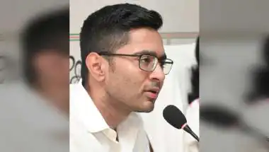 'कल्याण बनर्जी बचपन से मेरे मार्गदर्शक रहे हैं, घमंडी नहीं हूं': अभिषेक बनर्जी का आरोपों पर बेबाक जवाब