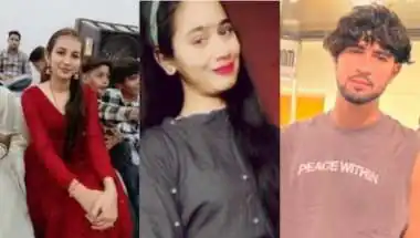 अजमेर में जन्मदिन का जश्न मातम में बदला: स्कॉर्पियो ने रौंदे तीन दोस्त, मौके पर मौत