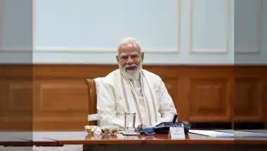 पीएम मोदी की यूरोप यात्रा: फ्रांस, स्लोवाकिया और जी-7 शिखर सम्मेलन में भारत की रणनीतिक भूमिका