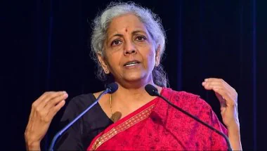 Nirmala Sitharaman का कांग्रेस पर पलटवार, बोलीं- कर्नाटक को मोदी सरकार में मिला रिकॉर्ड फंड