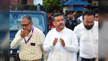 Kolkata Municipal Corporation Election: दिसंबर में होंगे KMC चुनाव, मुख्यमंत्री सुवेंदु अधिकारी का बड़ा ऐलान