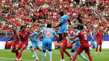 Portugal vs DR Congo: पुर्तगाल और डीआर कॉन्गो के बीच रोमांचक मुकाबला ड्रॉ, Cristiano Ronaldo का रिकॉर्ड मैच रहा फीका