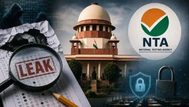 NEET UG 2026: 5,440 केंद्रों पर हाई अलर्ट, 22 लाख छात्रों के लिए NTA का सबसे बड़ा सुरक्षा प्लान