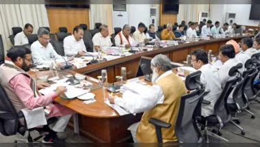 हरियाणा में नई ऑनलाइन ट्रांसफर पॉलिसी को मंजूरी, 120-पॉइंट सिस्टम से होंगे तबादले, महिला आयोग में बढ़ेंगे सदस्य