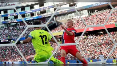 Norway vs Senegal: एर्लिंग हालैंड का डबल धमाका, नॉर्वे ने सेनेगल को हराकर बनाई नॉकआउट में जगह