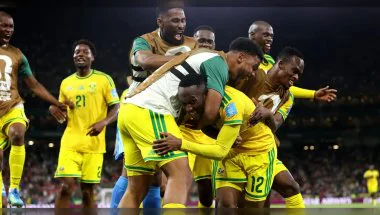 FIFA World Cup 2026: नॉकआउट में पहुंचा दक्षिण अफ्रीका, देशभर में जश्न, सरकार ने बताया ऐतिहासिक उपलब्धि