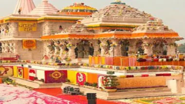 राम मंदिर चढ़ावा मामला: एफआईआर में नामजद 8 आरोपी कौन हैं? जानिए किस पर क्या आरोप