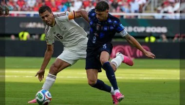 FIFA World Cup 2026: स्पेन ने उरुग्वे को 1-0 से हराया, राउंड ऑफ 32 में बनाई जगह