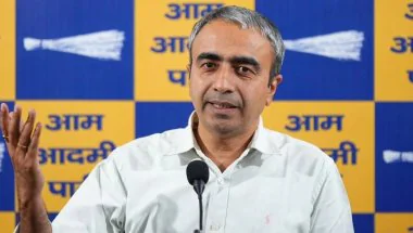बांग्लादेश के मंगला पोर्ट प्रोजेक्ट पर राजनीति तेज, अनुराग ढांडा ने केंद्र सरकार को घेरा